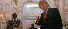 Macaulay Culkin también quiere que eliminen a Trump de Mi Pobre Angelito 2