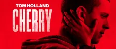 Primer tráiler de Cherry, nueva película de Apple TV+ protagonizada por Tom Holland