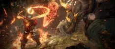 Nioh 2 recibirá nuevos trajes gratuitos para celebrar la versión de PS5