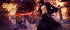 No hay planes de hacer Nioh 3, confirman sus creadores