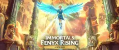 El primer DLC de Immortals Fenyx Rising llegaría este mismo mes
