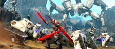 Los servidores de Battleborn llegarán a su fin este mismo mes