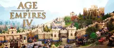 El desarrollo de Age of Empires 4 va progresando muy bien, afirma Relic Entertainment