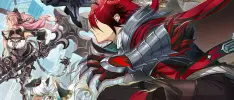 La demo de Ys IX: Monstrum Nox ya está disponible en PlayStation Store
