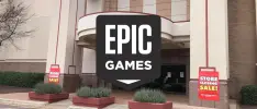 Epic Games convertirá un centro comercial abandonado en su nueva base de operaciones