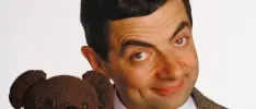 Rowan Atkinson, actor de Mr. Bean, admite que no disfruta interpretar al personaje
