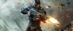 El siguiente juego de Crytek podría ser un shooter de mundo abierto