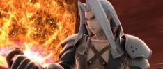 Nuevo glitch de Smash Ultimate está provocando estragos entre jugadores de Sephiroth