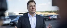 Elon Musk, CEO de Tesla y SpaceX, ya es el hombre más rico del mundo