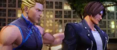 ¡El nuevo tráiler oficial de King of Fighters XV ya está aquí!