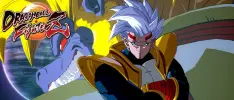 Primer gameplay de Super Baby 2 para Dragon Ball FighterZ se mostrará este sábado