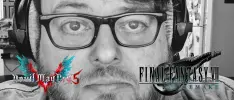 Brad Venable, actor de DMC V y FFVII Remake, fallece a los 43 años de edad