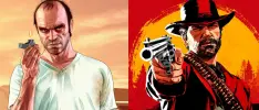 Rumor: GTA V utilizará el mismo motor gráfico que RDR II en PS5 y Xbox Series X/S