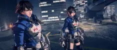 Sitio oficial enlista a Nintendo como los propietarios de la IP de Astral Chain