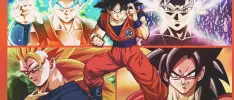 Dragon Ball fue tendencia en Twitter por la siguiente razón
