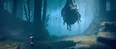La demo de Little Nightmares II ya está disponible en todas las plataformas