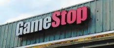 La Casa Blanca ya está monitoreando las acciones de GameStop en la bolsa de valores