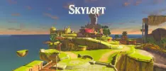Modder combina los mundos de Skyward Sword y Breath of the Wild con resultados sorprendentes