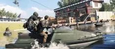 Call of Duty: Black Ops Cold War anuncia nuevos mapas y modos para febrero