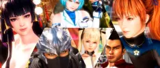 Creador de Dead or Alive estaría 