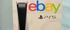 eBay está bloqueando usuarios que venden cajas vacías de PS5 por miles de dólares