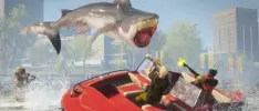 Tripwire Interactive confirma que Maneater sí tendrá DLC en el futuro