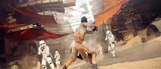 Lucasfilm Games promete más 