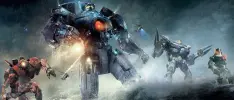 Guillermo del Toro habla sobre una posible nueva película de Pacific Rim
