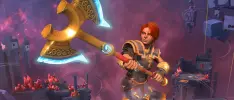 Nueva actualización de Immortals Fenyx Rising añade funcionalidad para el DualSense