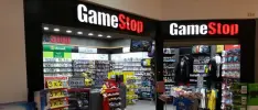 Acciones de GameStop alcanzan su punto más alto en cinco años