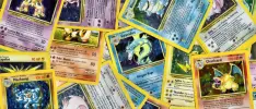 Rara carta de Pokémon se vende en poco más de $7 millones de pesos