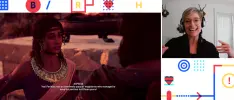 Videojuegos como herramienta educativa; lo que aprendimos del Ubisoft Keys to Learn 2021