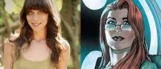 Savannah Welch será Barbara Gordon en la tercera temporada de Titans