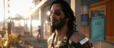Cyberpunk 2077: CDPR elimina mod que te permitía tener relaciones sexuales con Johnny Silverhand