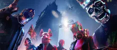 Jugamos el modo online de Watch Dogs: Legion y aquí te platicamos qué tal está