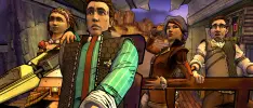 Tales from the Borderlands ha sido clasificado para PS5 y Xbox Series X/S