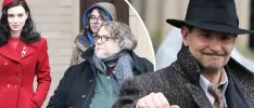 Nightmare Alley, la nueva película de Guillermo del Toro, ya tiene fecha de estreno
