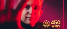 Jugador prodigio de FIFA 21 lleva 450 partidos invicto y solo tiene 14 años