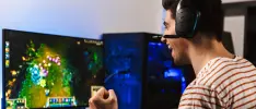 Compañía ofrece más de $700 mil pesos al año solo por jugar videojuegos todo el día