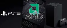 AMD promete aumentar la producción de chips para satisfacer la demanda de PS5 y Series X