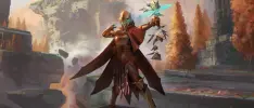 Dragon Age 4 se desarrollará en Tevinter, de acuerdo con un libro oficial