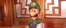 Nintendo compra Next Level Games, responsables por Luigi’s Mansion 3
