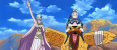 Más episodios de One Piece llegarán a Netflix el próximo mes