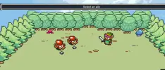 El demo de Paper Zelda, un RPG que combina dos icónicas series de Nintendo, ha llegado