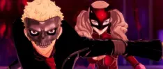 ¡Disfruta del nuevo y espectacular tráiler de Persona 5: Strikers!