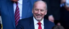 Peter Moore, ex ejecutivo de Xbox y EA, se ha unido a Unity