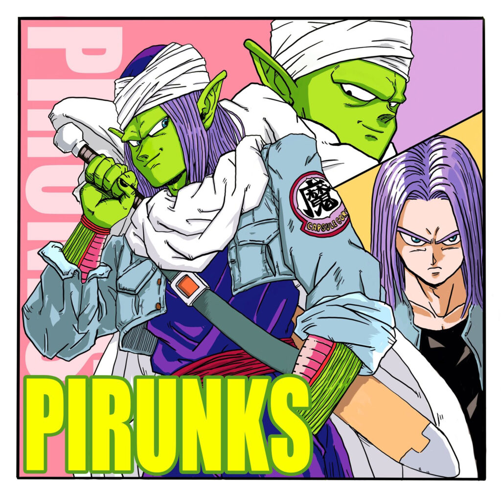 pirunks