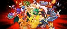 A Katsuhiro Harada, responsable de Tekken, le gustaría un Pokkén Tournament 2