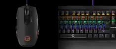 Probamos el teclado Ballista 200S y mouse Gladius 16000P de Primus Gaming
