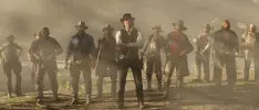 Red Dead Redemption 2 se lleva a casa el GOTY en los Steam Awards 2020
